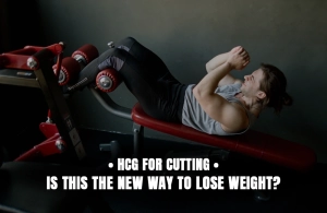 HCG for Cutting
