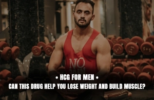 HCG for Men