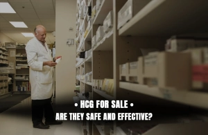 HCG for Sale
