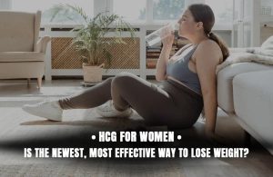 HCG for Women