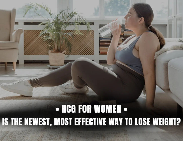 HCG for Women