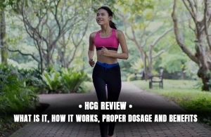 HCG Review